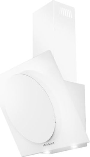 Okap VDB Punto 60 Biały 9