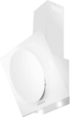 Okap VDB Punto 60 Biały 10