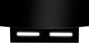 Okap VDB OKAP VDB WELAR 60 Automatik Black () - NAD408 980000032 6