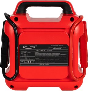Weldman WELDMAN URZĄDZENIE ROZRUCHOWE  STARTER 1500 2