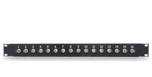 Ewimar LHD-16R-PRO-FPS Ewimar Zabezpieczenie przeciwprzepięciowe toru Video AHD / HD-CVI / HD-TVI 2