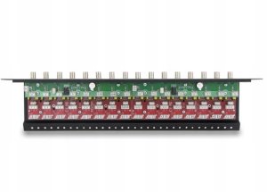 Ewimar LHD-16R-PRO-FPS Ewimar Zabezpieczenie przeciwprzepięciowe toru Video AHD / HD-CVI / HD-TVI 3