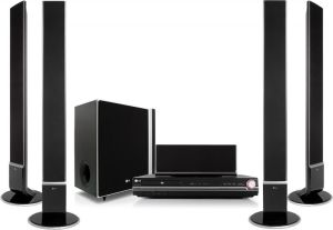Kino domowe LG HT-902TB 1