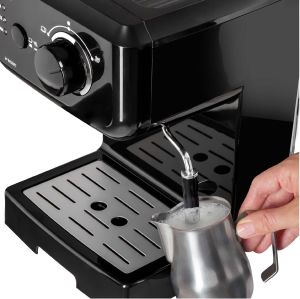 Ekspres ciśnieniowy Sencor SES1710BK 5