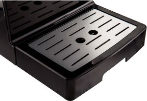 Ekspres ciśnieniowy Sencor SES1710BK 8