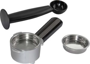 Ekspres ciśnieniowy Sencor SES1710BK 10