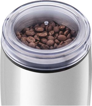 Młynek do kawy Sencor SCG 2052WH 4