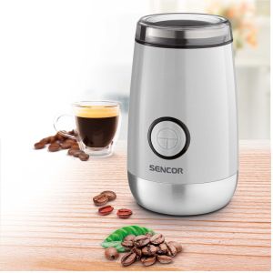Młynek do kawy Sencor SCG 2052WH 5