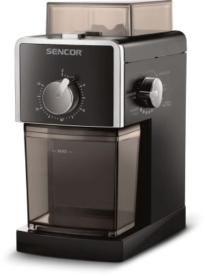Młynek do kawy Sencor SCG 5050BK 1