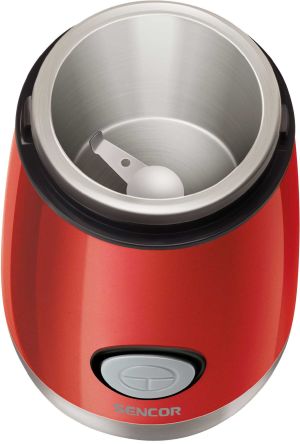 Młynek do kawy Sencor SCG 2050RD 2