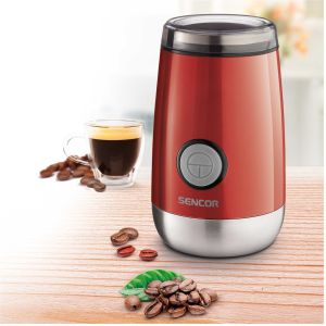 Młynek do kawy Sencor SCG 2050RD 5