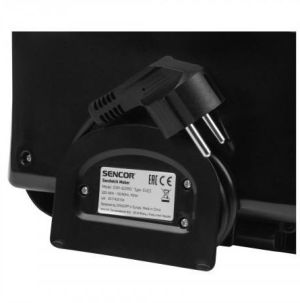 Opiekacz Sencor SSM 4220SS 2