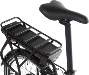 Rower elektryczny Airwheel Rower elektryczny 20 cali Snapp City-E U20 Niebieski Unisex 10