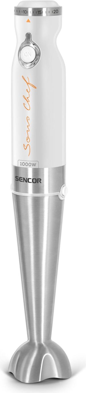 Blender Sencor SHB 4501WH 1