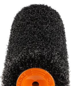 Polax ZAPAS WAŁKA DO GŁADZI / SZPACHLI  250mm 3