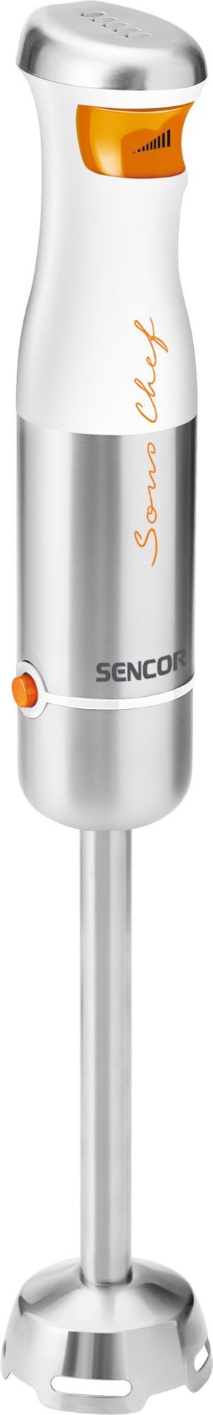 Blender Sencor BLENDER RĘCZNY SHB 4450WH () - RT191 530000090 1