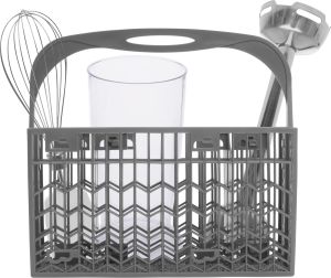 Blender Sencor BLENDER RĘCZNY SHB 4450WH () - RT191 530000090 11