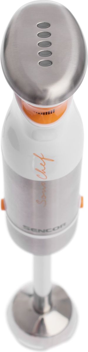 Blender Sencor BLENDER RĘCZNY SHB 4450WH () - RT191 530000090 2