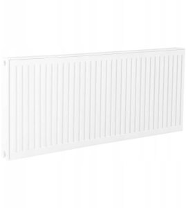 IDMAR IDMAR Grzejnik stalowy CV22 600x1600 dwupłytowy podłączenie uniwersalne moc 2815W 16UQ 2