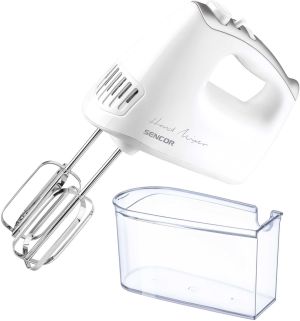 Mikser Sencor SHM 5206WH 3