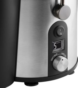 Sokowirówka Sencor SJE 5050SS 6