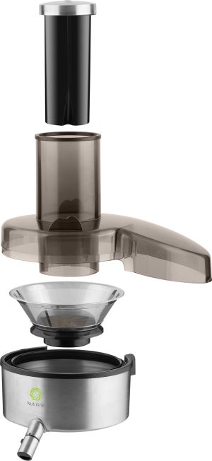 Sokowirówka Sencor SJE 5050SS 7