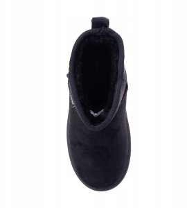 Martes Dziecięce Buty zimowe HALAN MID JRG 2