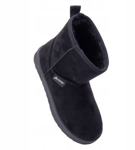 Martes Dziecięce Buty zimowe HALAN MID JRG 3
