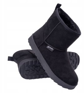 Martes Dziecięce Buty zimowe HALAN MID JRG 4