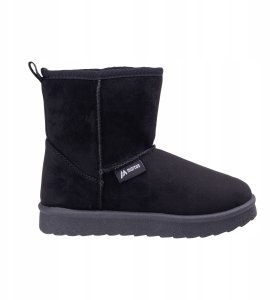 Martes Dziecięce Buty zimowe HALAN MID JRG 2