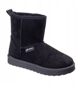 Martes Dziecięce Buty zimowe HALAN MID JRG 3