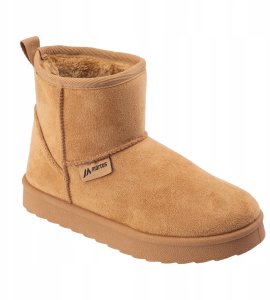 Martes Dziecięce Buty zimowe HALAN MID JRG 2
