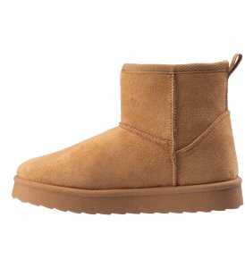 Martes Dziecięce Buty zimowe HALAN MID JRG 3
