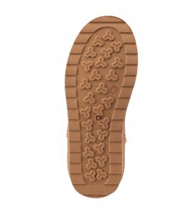Martes Dziecięce Buty zimowe HALAN MID JRG 4