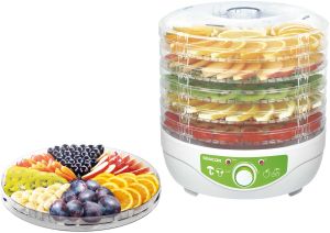 Suszarka Sencor SFD 790WH 2