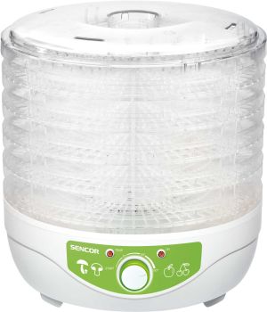 Suszarka Sencor SFD 790WH 3
