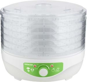 Suszarka Sencor SFD 790WH 4