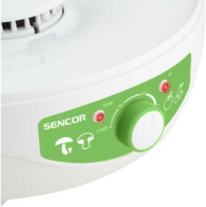 Suszarka Sencor SFD 790WH 5