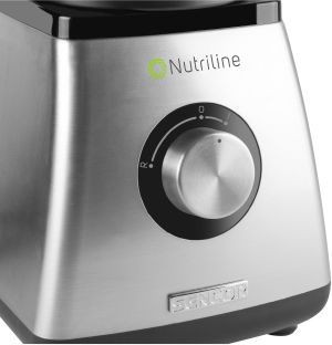 Wyciskarka wolnoobrotowa Sencor SSJ 4050NP 5