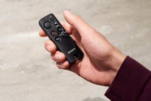 Sony Sony Shooting Grip GP-VPT3 3