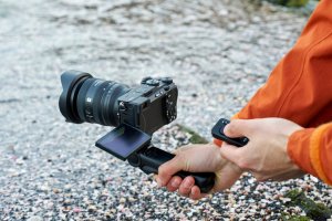 Sony Sony Shooting Grip GP-VPT3 4