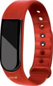 Smartband Acme ACT101R Czerwony 1