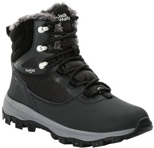 Buty trekkingowe damskie Jack Wolfskin EVERQUEST Texapore High W (4053591_6350) 37.5 2