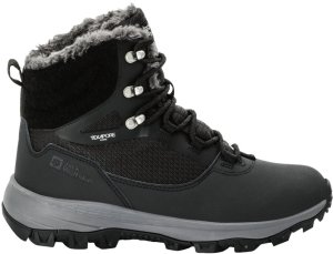 Buty trekkingowe damskie Jack Wolfskin EVERQUEST Texapore High W (4053591_6350) 37.5 3