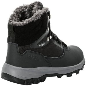 Buty trekkingowe damskie Jack Wolfskin EVERQUEST Texapore High W (4053591_6350) 37.5 5