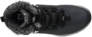 Buty trekkingowe damskie Jack Wolfskin EVERQUEST Texapore High W (4053591_6350) 37.5 6
