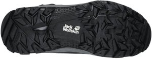 Buty trekkingowe damskie Jack Wolfskin EVERQUEST Texapore High W (4053591_6350) 37.5 7