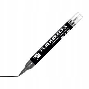 Samsung AK Interactive: Playmarkers - Black 3