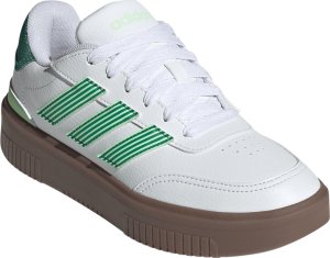 Adidas Buty damskie adidas Courtblock Bold JR0734 37 1/3 2