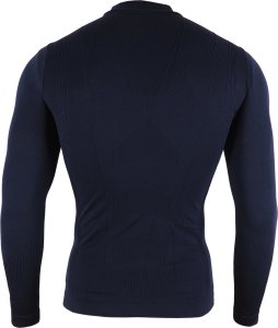 4f Bielizna termoaktywna góra koszulka bluza męska Vivasport 5.1 LS SR granatowa 201995 2XL 2